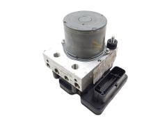 Abs-Pumpe Renault Kangoo 2 476601406R 0265956527 Bosch