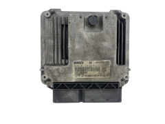 Steuergerät 55198820 0281011510 456D1CBEA Fiat Bosch 48148