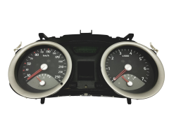 Tacho Kombiinstrument Renault Megane 2 8200364015 47964