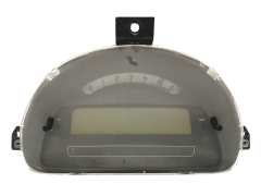 Tacho Kombiinstrument Citroen C2 C3 9660225880 D 02 41896