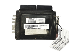 Steuergerät S110138000B 8200059086 8200044437 Renault Siemens 16991