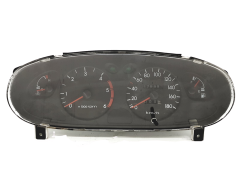 Tacho Kombiinstrument Hyundai H-1 94007-4A611 940074A611 31535