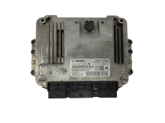 Steuergerät PSA 0281013872 9664843780 9653958980 Bosch 14344