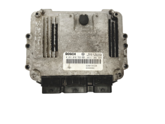 Steuergerät 0281010769 8200184294 8200269883 Renault Bosch 17537