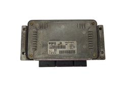 Steuergerät 0281001839 9630059880 PSA Bosch 17179