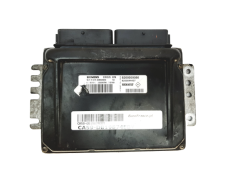 Steuergerät S110138000C 8200059086 8200044437 Renault Siemens 19874
