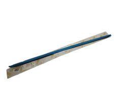 Stoßleiste Für Heckklappe Für VW Passat B7 DPA 3AE853955A 88530984302