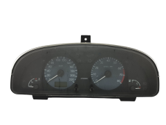 Tacho Kombiinstrument Citroen Xsara P9643206780 D 00 51695
