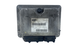 Steuergerät 55196260 IAW 4AF.SS 61601.125.01 Fiat Magneti Marelli 49196