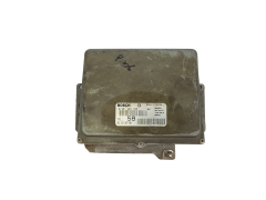 Steuergerät 0261204788 9631528780 PSA Bosch 18056