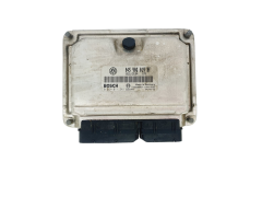 Steuergerät VW 045906019BF 0281011241 Bosch 37620
