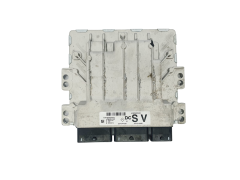 Steuergerät 237104412S 237101339S Dacia Continental 37191