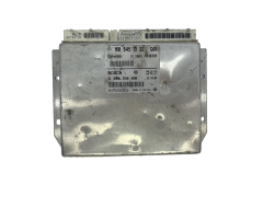 Steuergerät 1685451332Q01 0265109619 Mercedes Bosch 52731