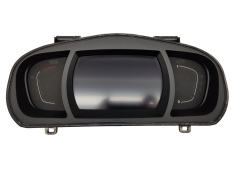 Tacho Kombiinstrument Renault Scenic 4 248105513R 7757