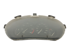 Tacho Kombiinstrument Peugeot 206 9656696080 000500110 26578