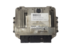 Steuergerät 0281011629 9658944580 9653958980 PSA Bosch 3259