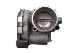 Drosselklappe Ford 8A6G-9F991-AB 0280750531 Bosch 2504