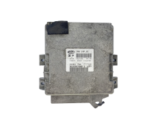 Steuergerät PSA 9639907880 IAW 1AP.81 16301.794 Magneti Marelli 57420
