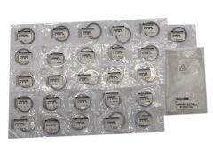 Unterlegscheibe Komplett Original 3213800QAB 7701471588 Renault Nissan