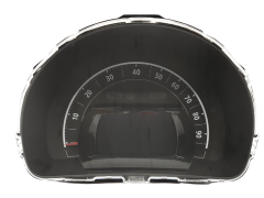 Tacho Kombiinstrument Renault Twingo 248210214R RHD