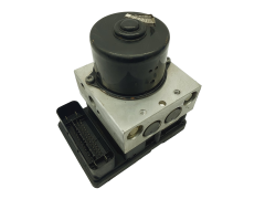 Abs-Pumpe Ford Focus 2M51-2M110-EE 10.0925-0119.3 Ate 66552