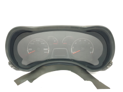 Tacho Kombiinstrument Ford Ka 5550050519 5550050505 25658