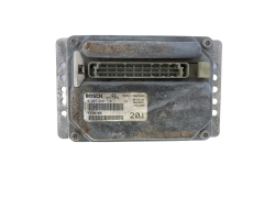 Steuergerät 0261200716 7778785 Fiat Lancia Bosch 48415