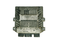 Steuergerät 3S61-12A650-LB 5WS40140D-T SID 804 Ford Siemens 33000