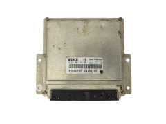 Steuergerät 46546244 0281001935 C415A185 Bosch Fiat
