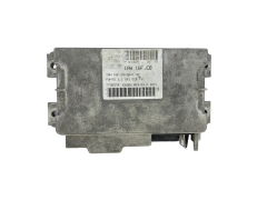 Steuergerät IAW16F.EB 7795574 61602.063.01 Fiat Magneti Marelli 57666