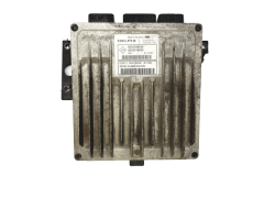 Steuergerät 8200399038 8200619409 R0410B034C Renault Delphi 17539
