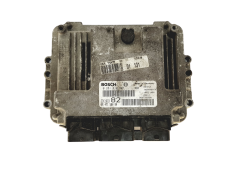Steuergerät 0281010707 9651399080 9647785580 PSA Bosch 27862
