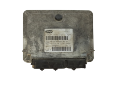 Steuergerät 51793106 IAW4AF.M9 61600.627.07 Fiat Magneti Marelli 14516