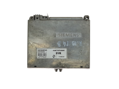 Steuergerät S101718103P 7700749946 7700864507 Renault Siemens 17677