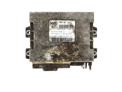 Steuergerät Fiat 46439052 IAW8F.5T Magneti Marelli 25137