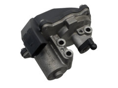 Luftklappensteller Stellmotor Drallklappen 06F133482 A2C53042178 2.0 TFSI VW Audi Seat Skoda