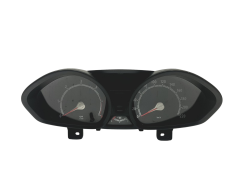 Tacho Kombiinstrument Ford Fiesta 8A6T-10849-CL 8A6T10849CL 56408