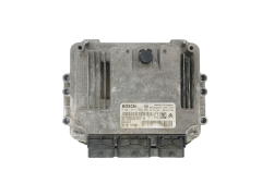 Steuergerät PSA 0281011783 9658556780 9654490280 Bosch 45804