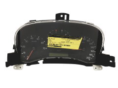 Tacho Kombiinstrument Fiat Punto 60.6307.002.H 606307002H 30830