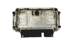 Steuergerät 0261207318 9653492680 9643897580 PSA Bosch 18621