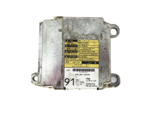 Steuergerät 213819-107 89170-0F032 Toyota TRW 28349