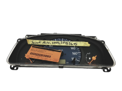 Tacho Kombiinstrument Suzuki Alto 34100M79F20 Pricol