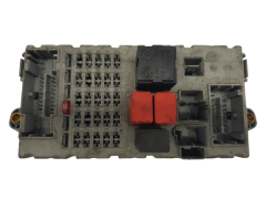 Sicherungskasten Relaiskasten Fiat 46795988 NPL 46552681 CPL Delphi 19980