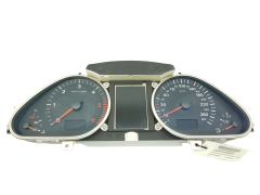 Tacho Kombiinstrument Audi A6 C6 4F0920932J 503000734201