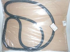 Türdichtung Rechts Hinten Original 5E5867368G Skoda Octavia 3