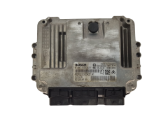 Steuergerät 0281012625 9661005580 9653958980 PSA Bosch 3037