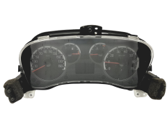 Tacho Kombiinstrument Fiat Panda 51871018 503005311001 40289