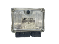 Steuergerät 038906019LP 0281011196 VW Seat Bosch