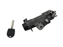 Zündschloss Seat Ibiza Leon Toledo 4B0905851C 4B0905849 1429