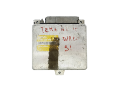 Motorsteuerung 0280000370 Lancia 34614